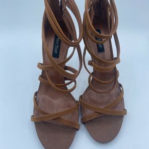 Ladies Heels White House Black Market